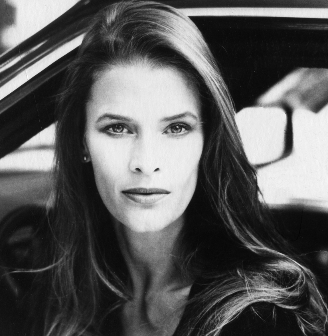 Кристина ван Эйк