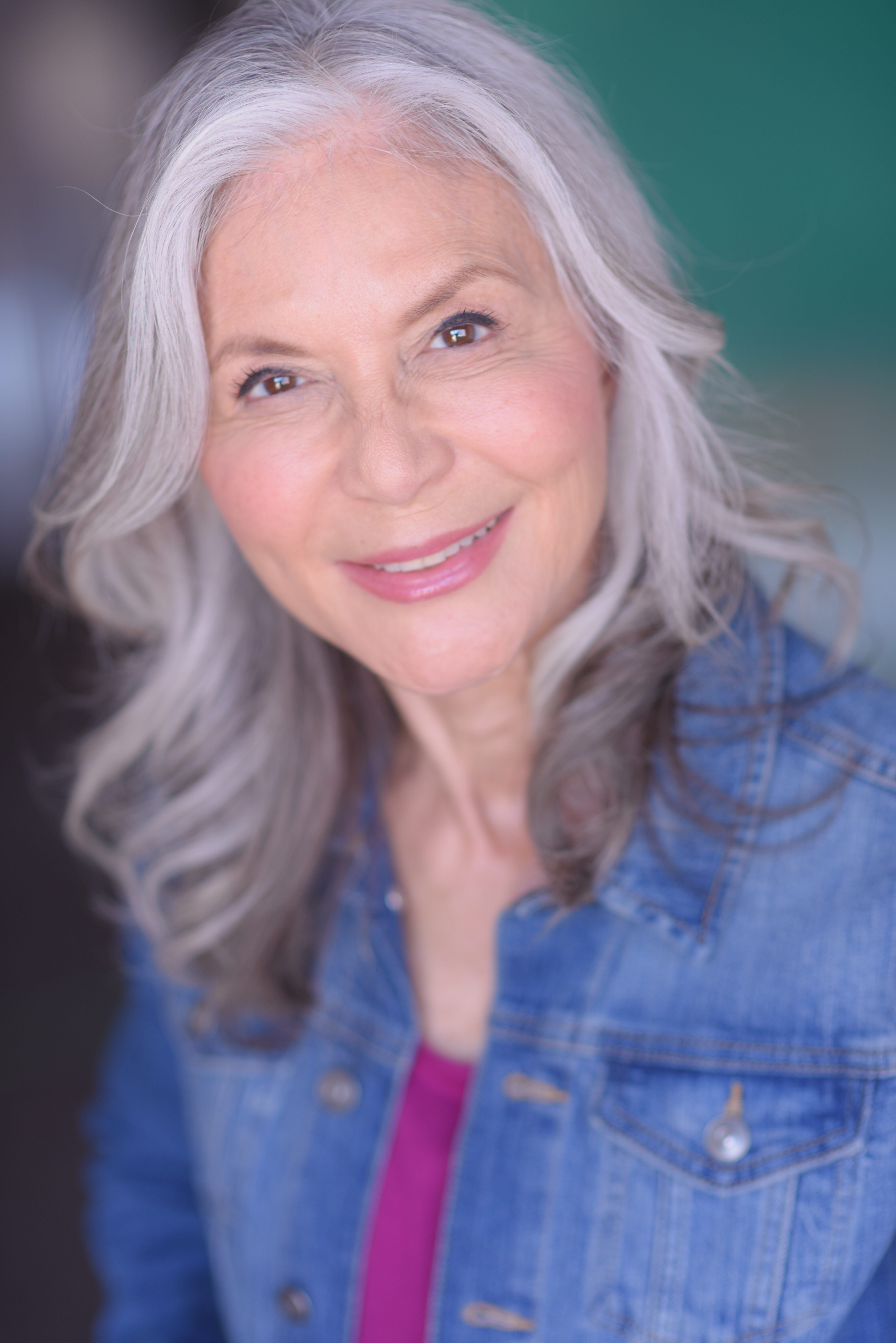 Марико Ван Кампен