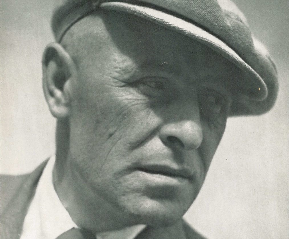 Владислав Ванкура