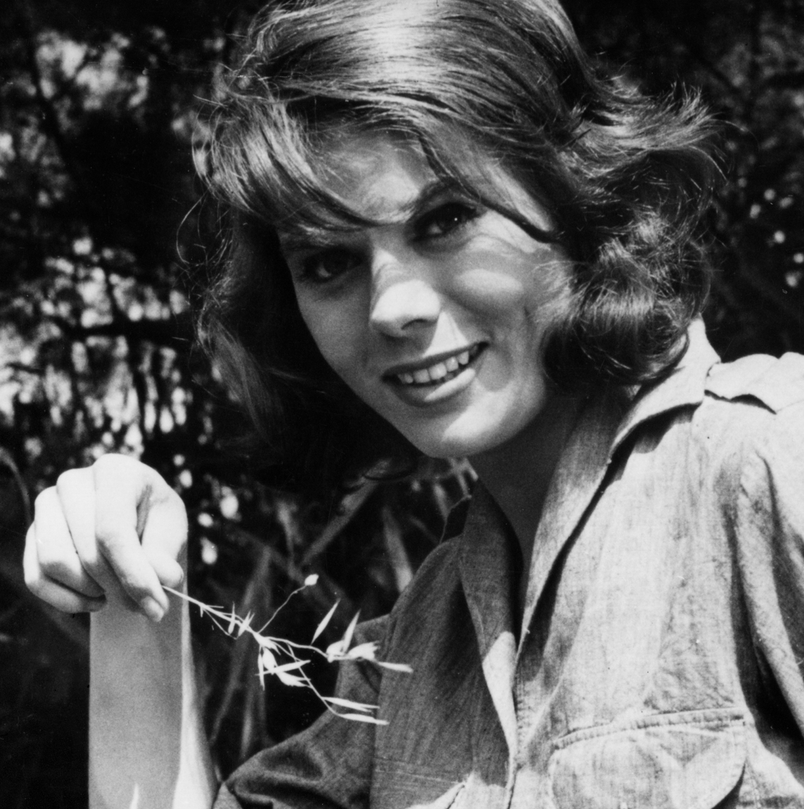 Жаклин Вандал