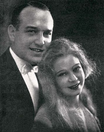 Монте Вандергрифт