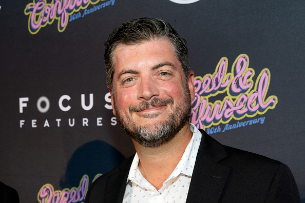 Марк Вандермюлен