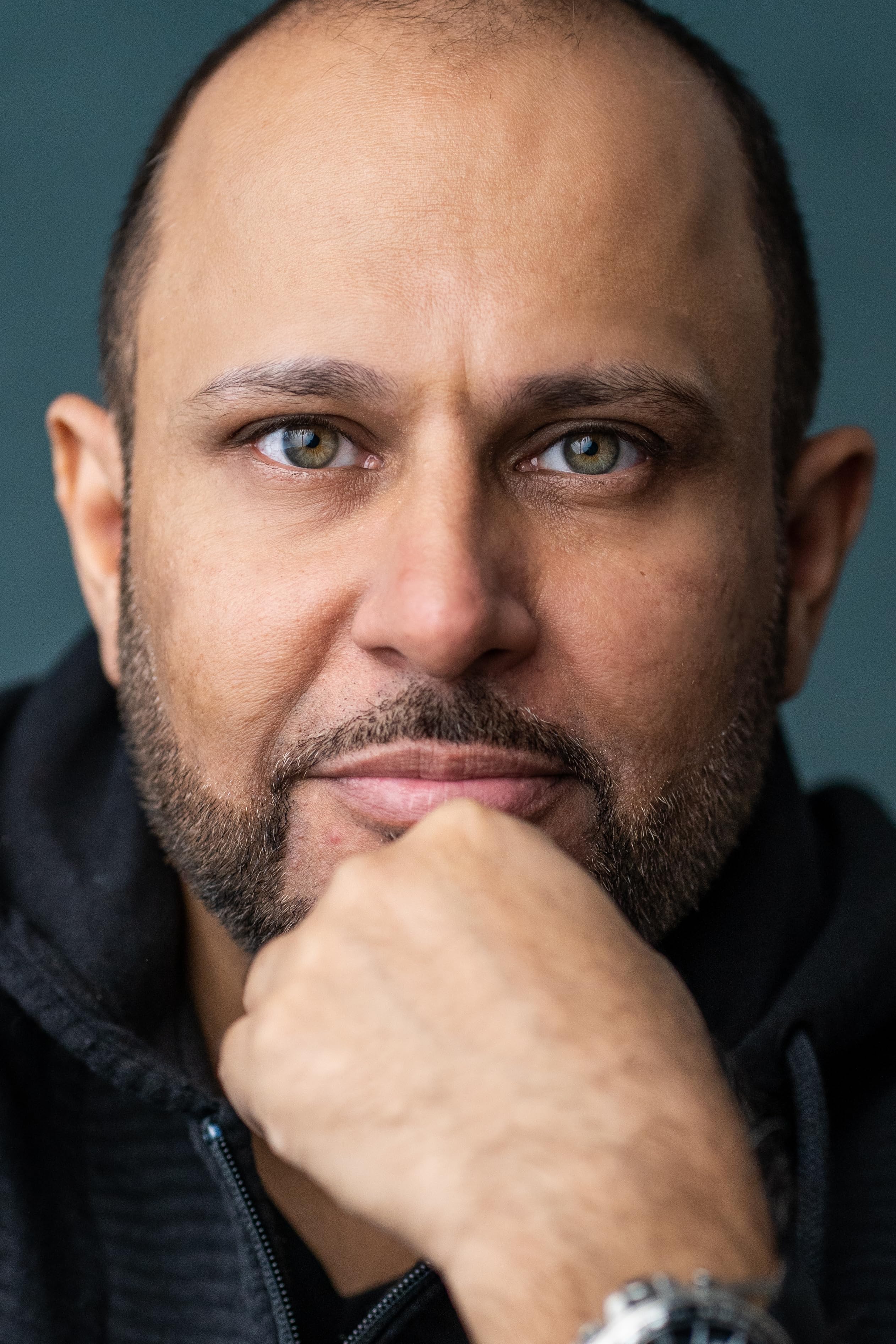 Саджид Варда