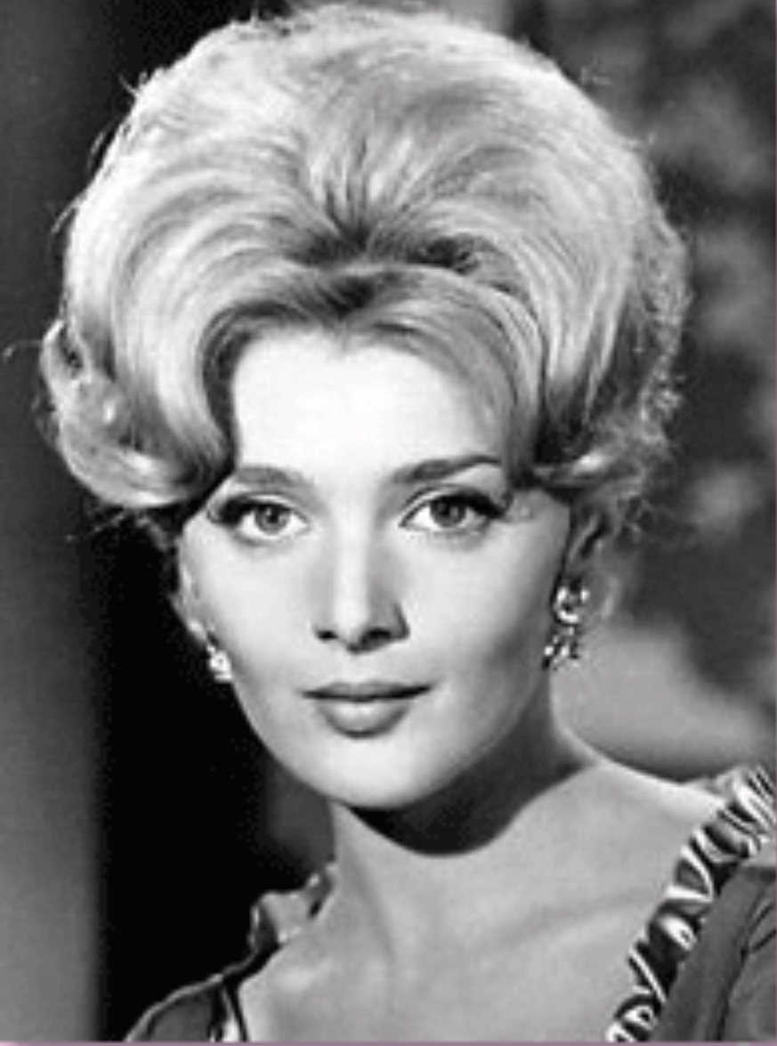 Валери Варда