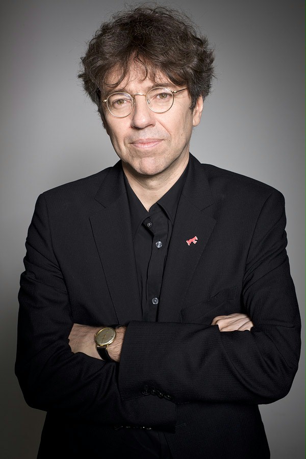 Андрес Файель