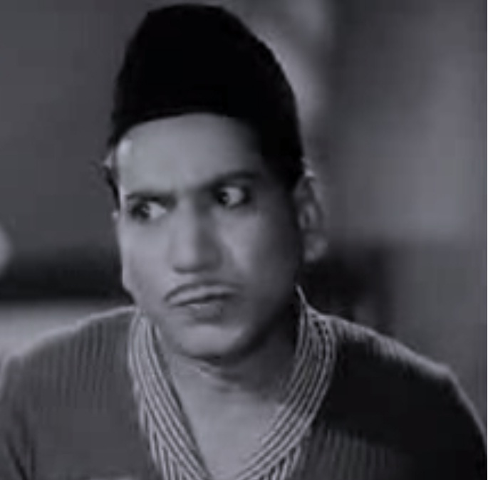 Relangi Venkatramaiah