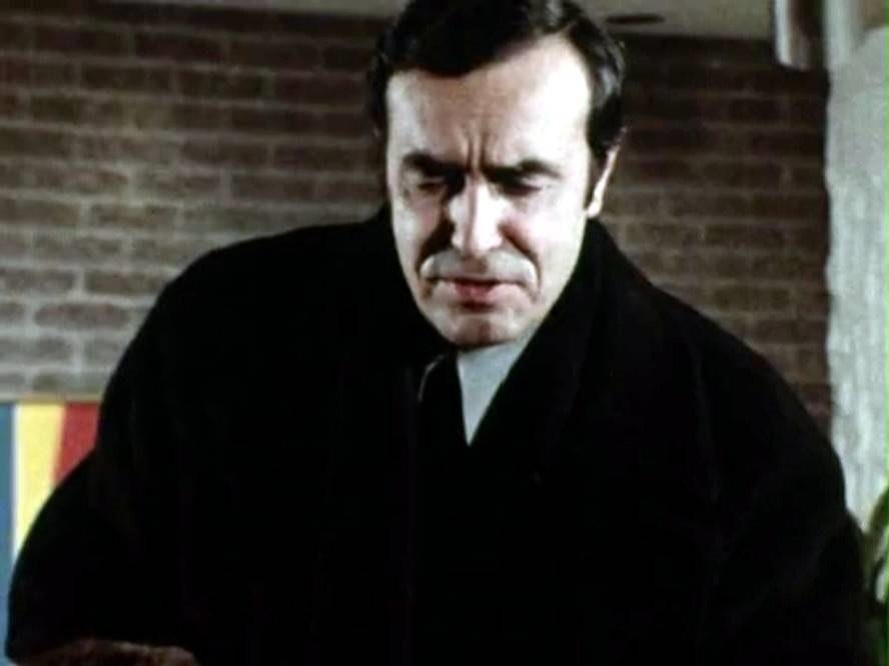 Марио Вердон