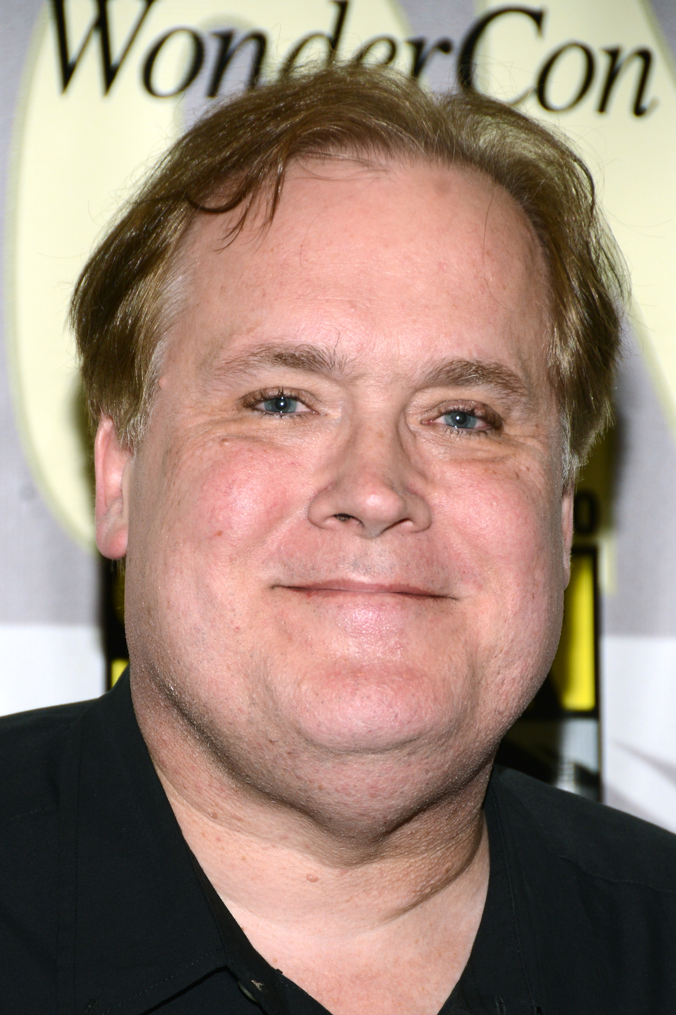 Марк Верхайден