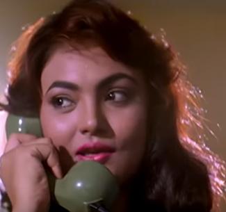 Шраддха Верма