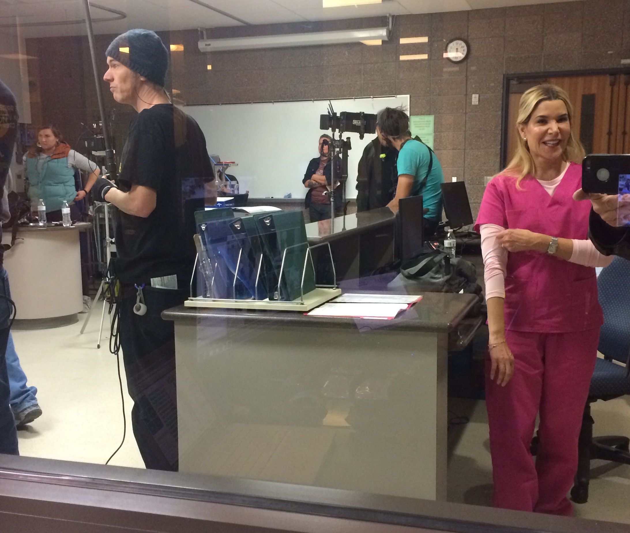 Джудит Верно