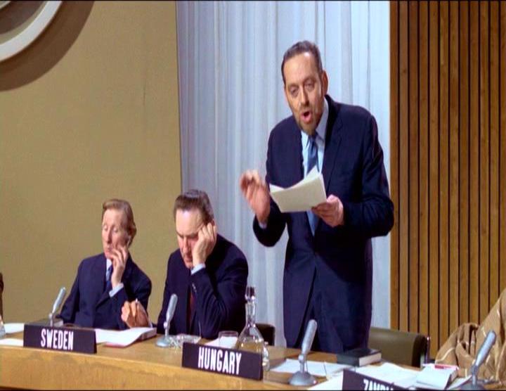 Габор Вернон