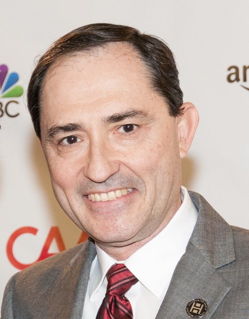 Patric M. Verrone
