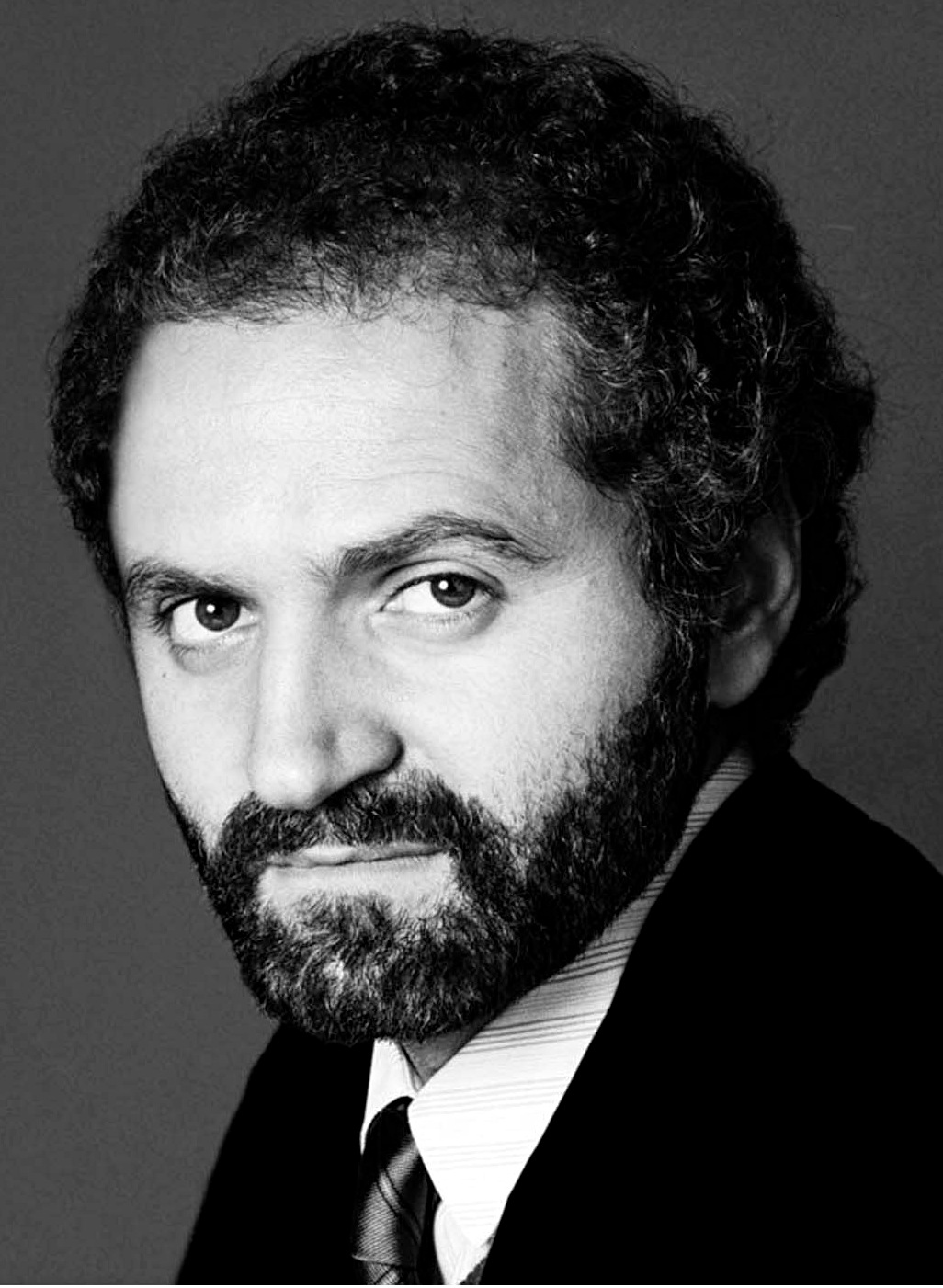 Джанни Версаче