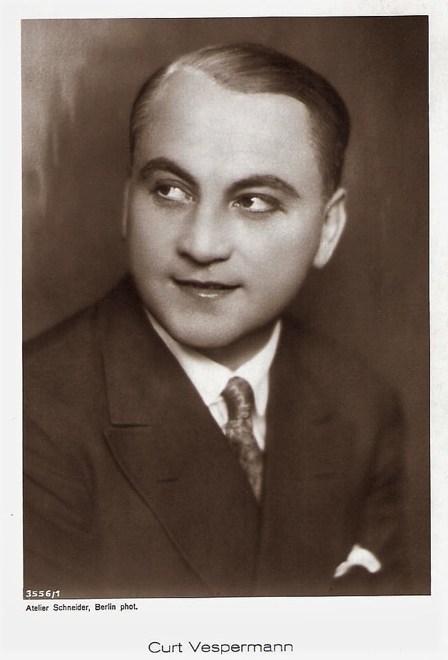 Курт Весперманн