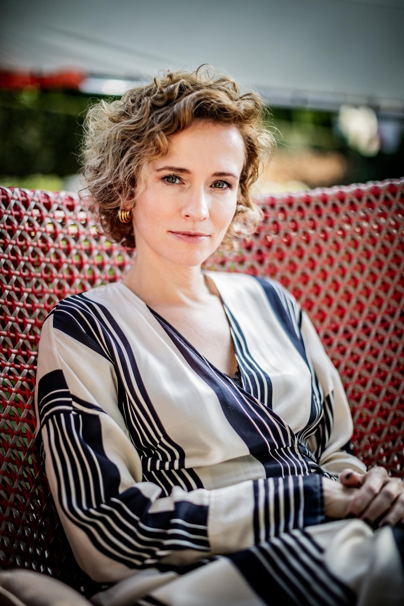 Адина Веттер