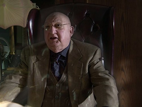 Джерри Вичи