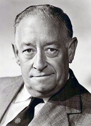 Чарльз Виктор