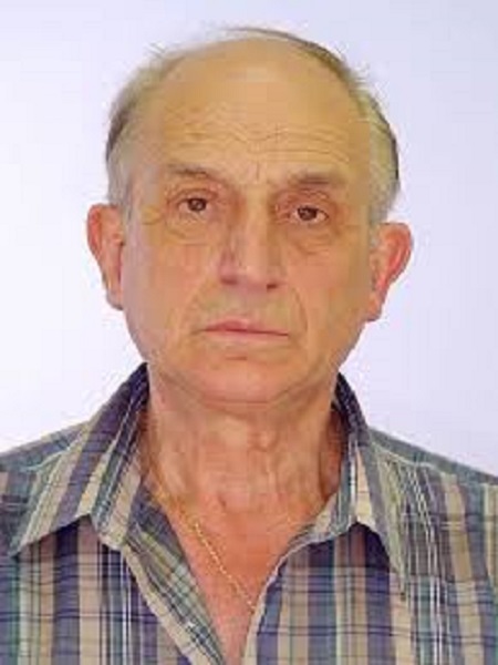 Симеон Викторов