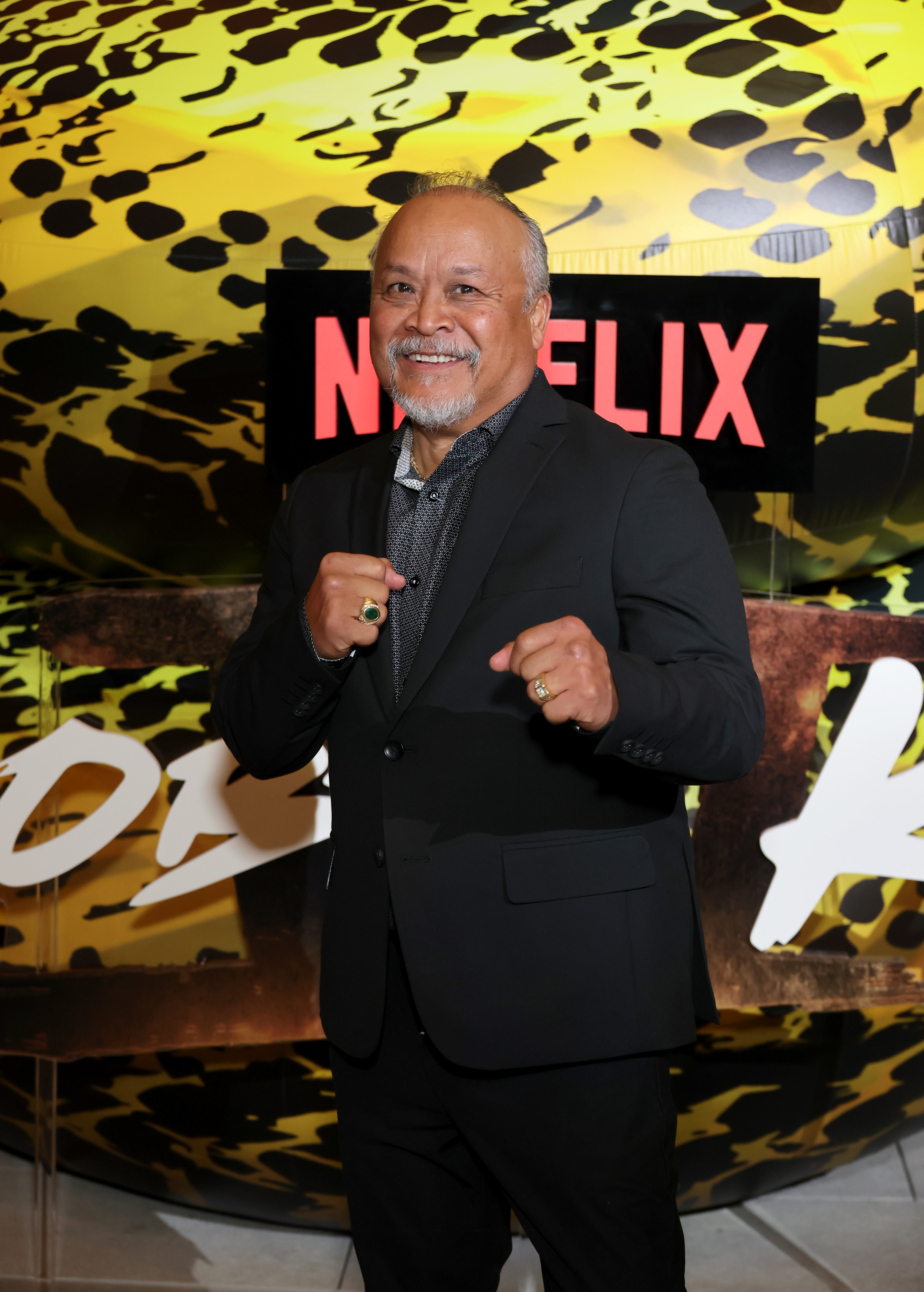 Дэррил Видал