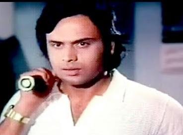 Викрам Макандар