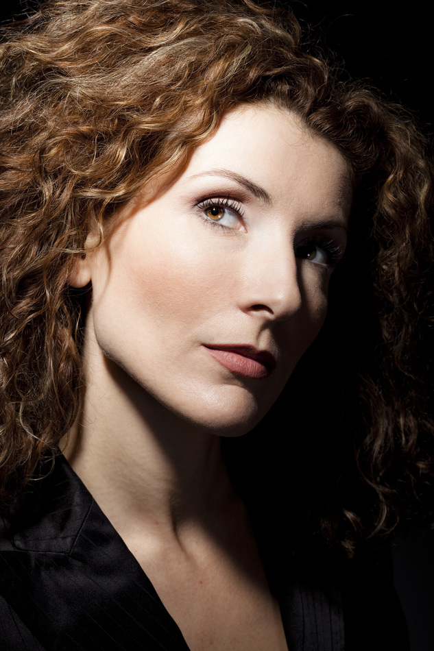 Мафальда Вильена