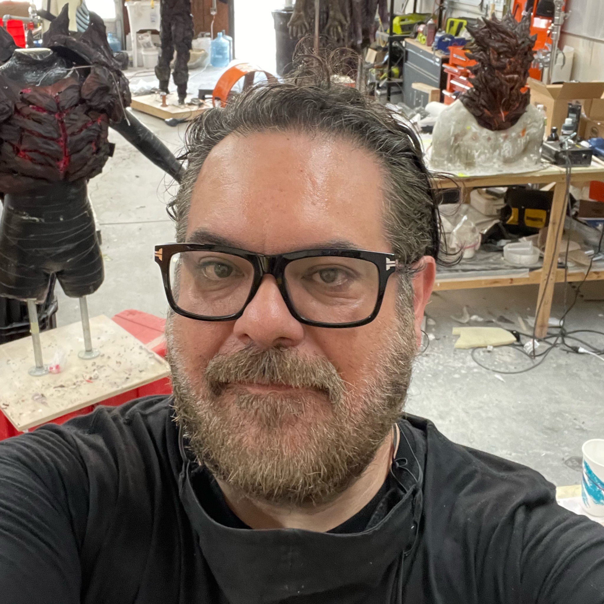 Марк Виллалобос