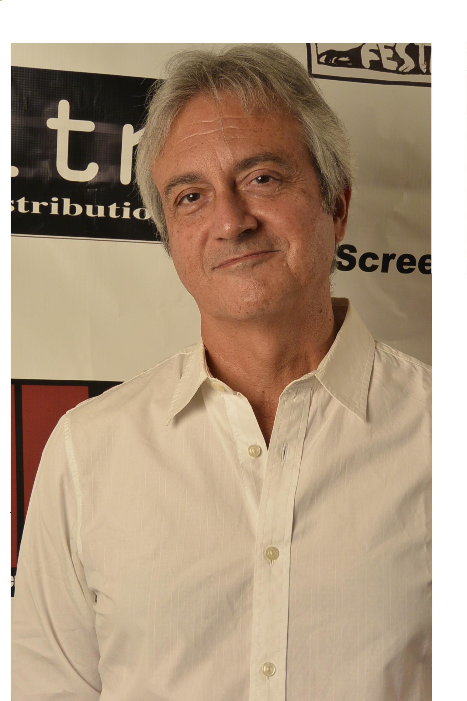 Тони Вийани