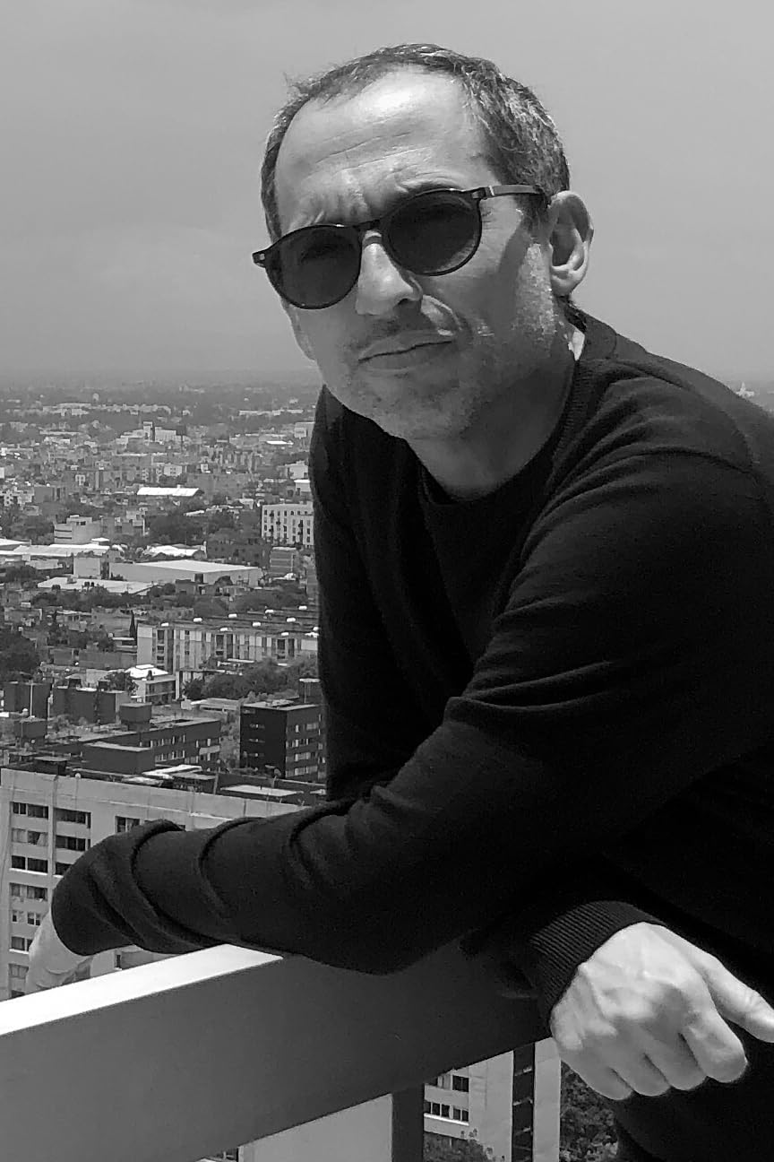 Carlos Villegas Rosales