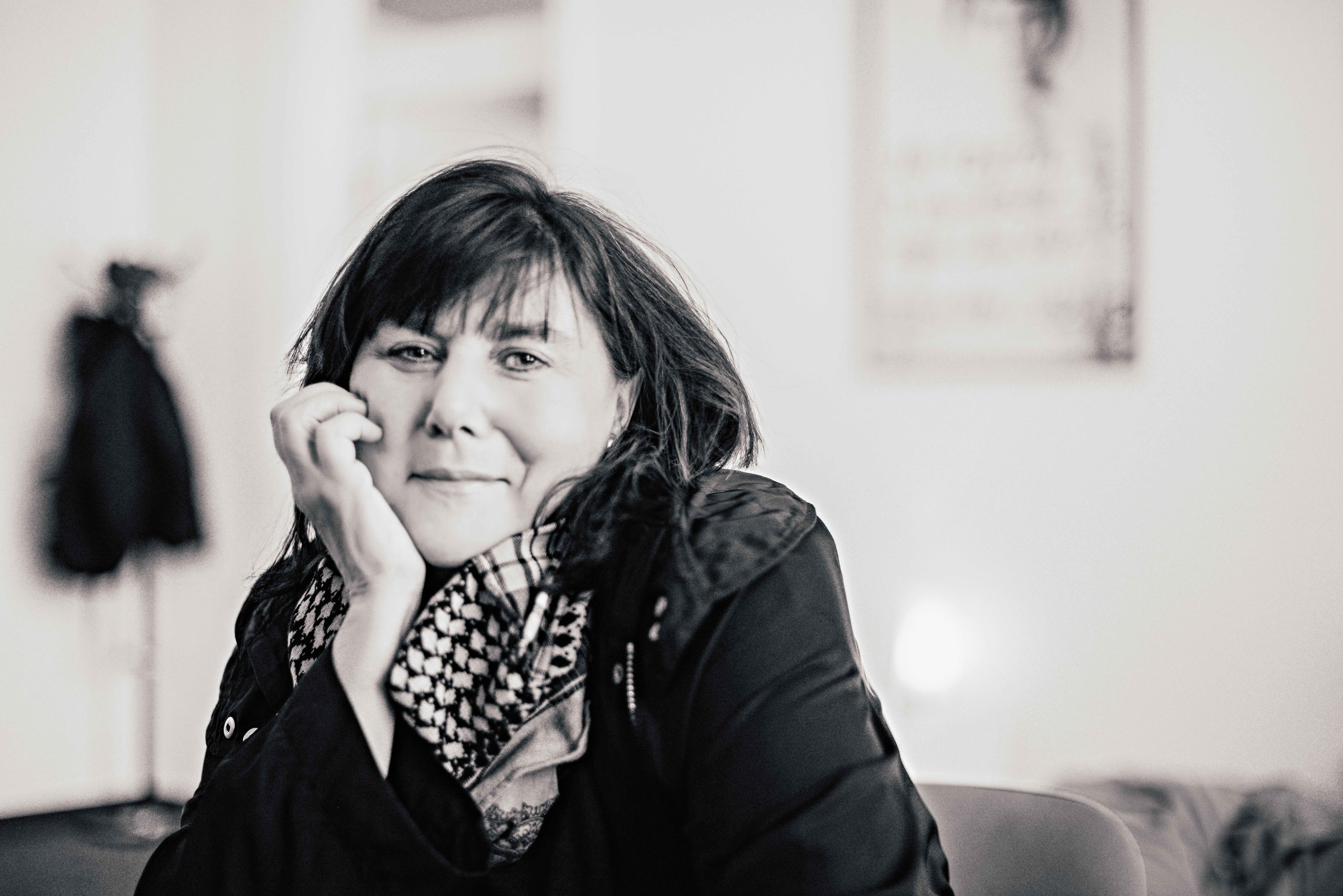 Кэт Вильерс