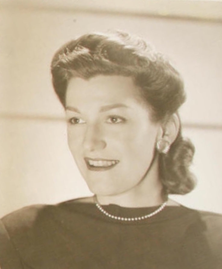 Натали Визарт