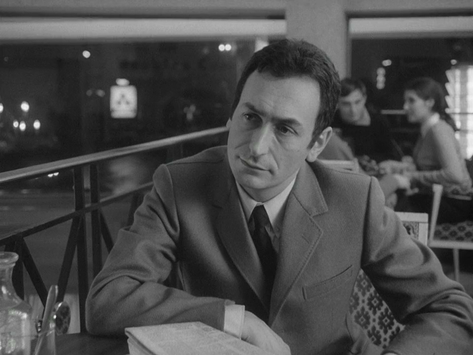 Антуан Вите