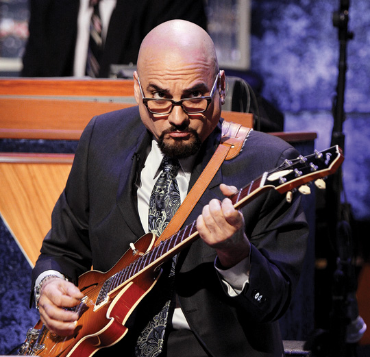 Джимми Вивино