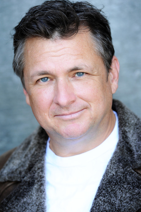 Джон Дж. Фогель