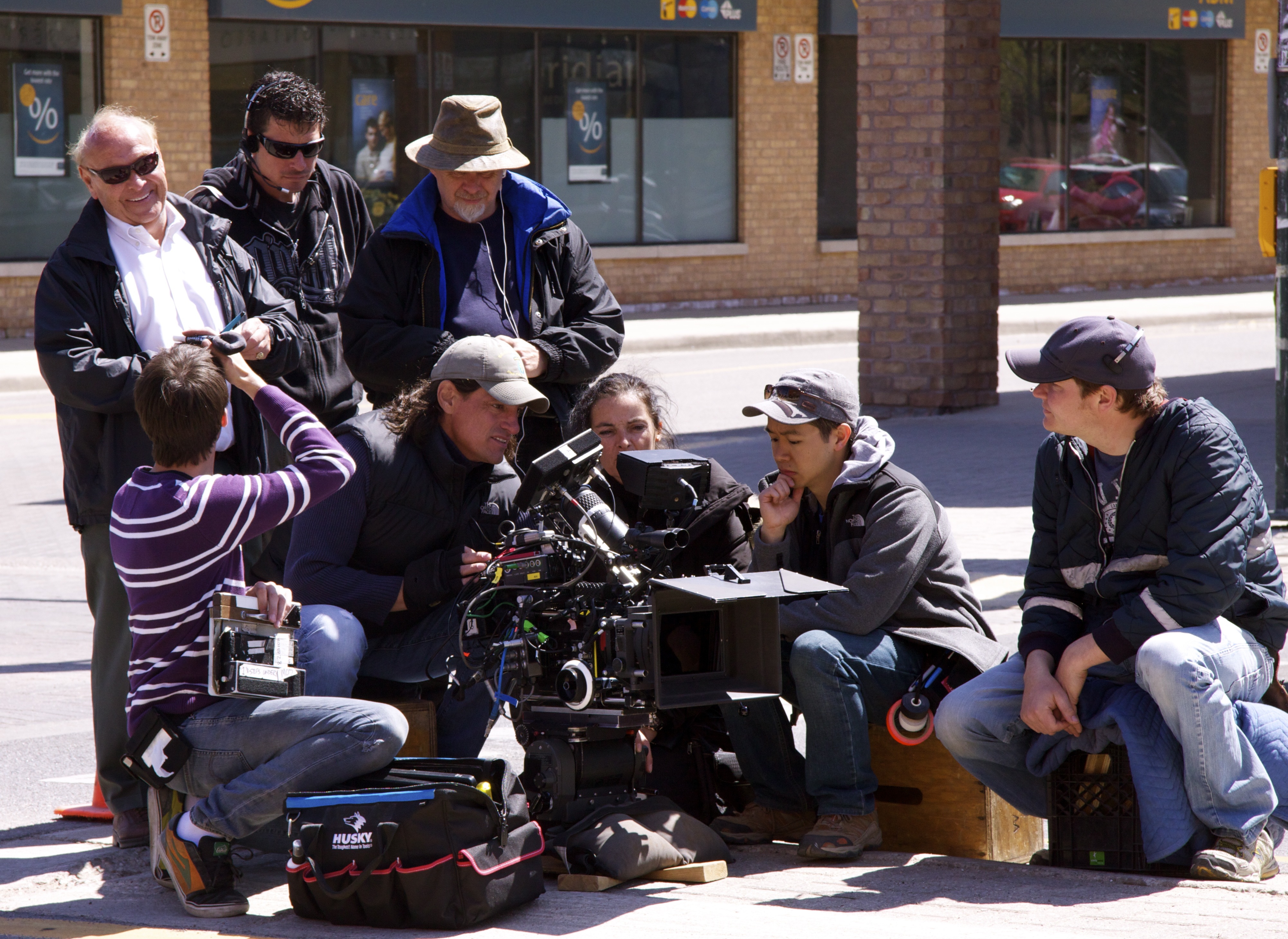 Стефан фон Бьорн