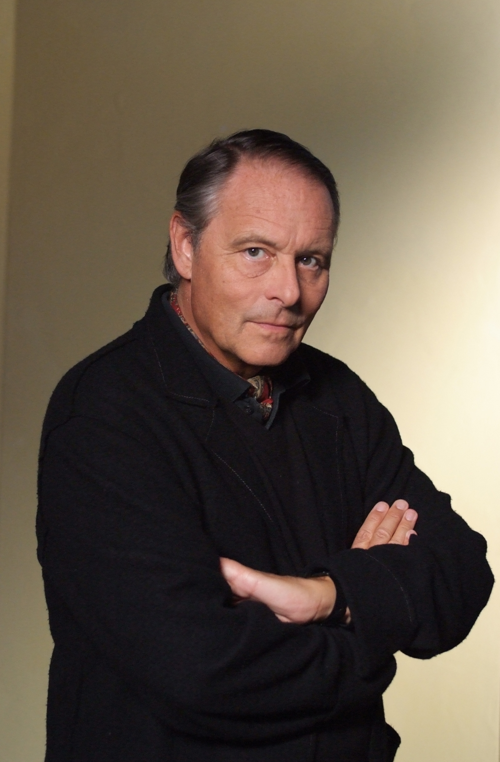 Геро фон Бём