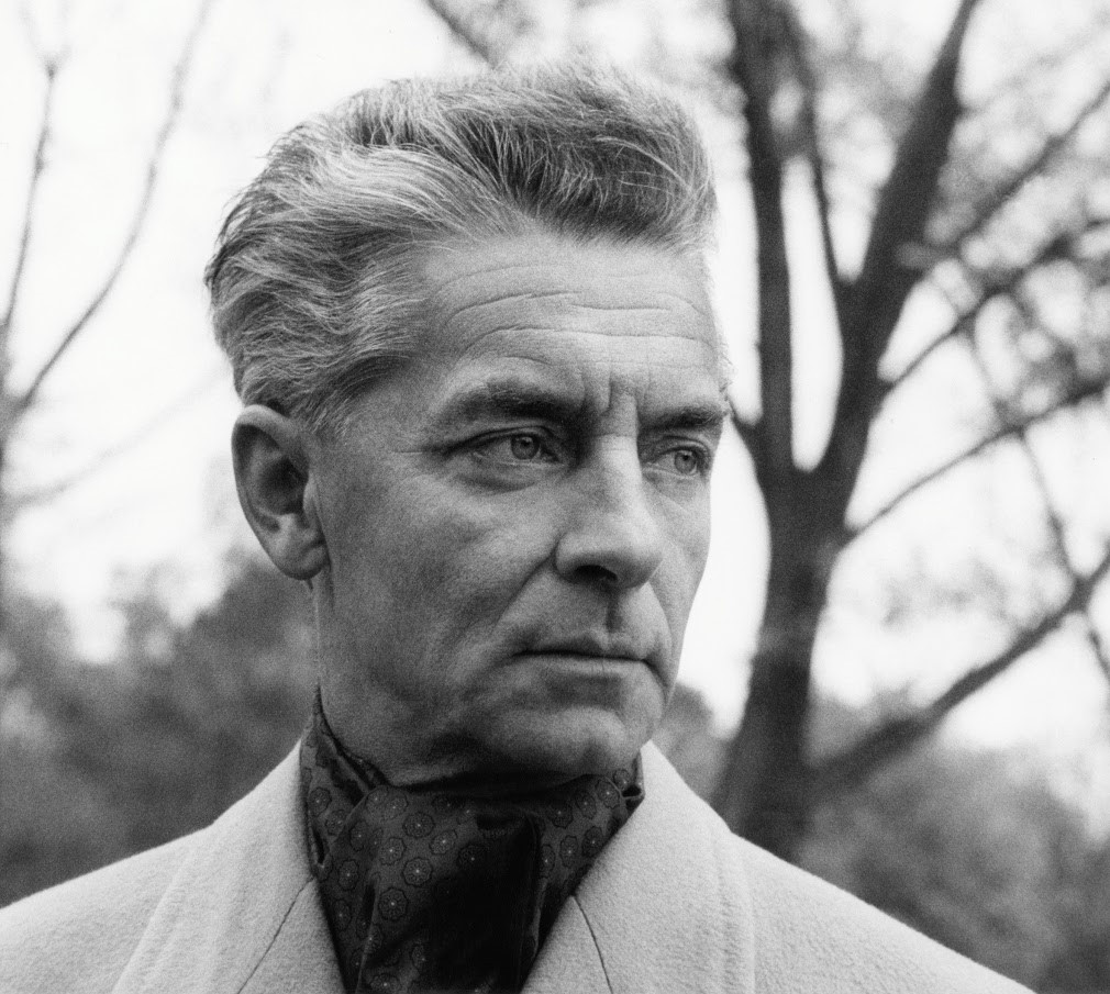 Herbert von Karajan