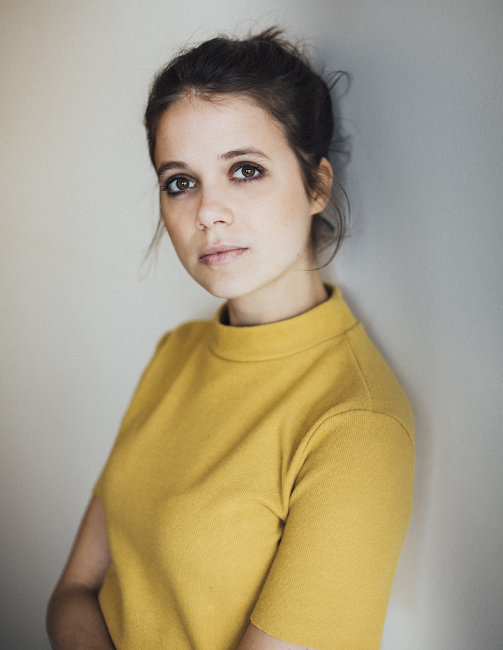 Сидони фон Кросиг