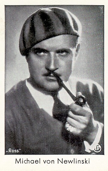 Michael von Newlinsky