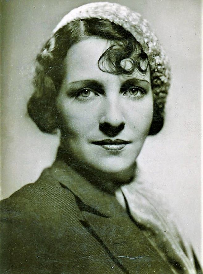 Hertha von Walther