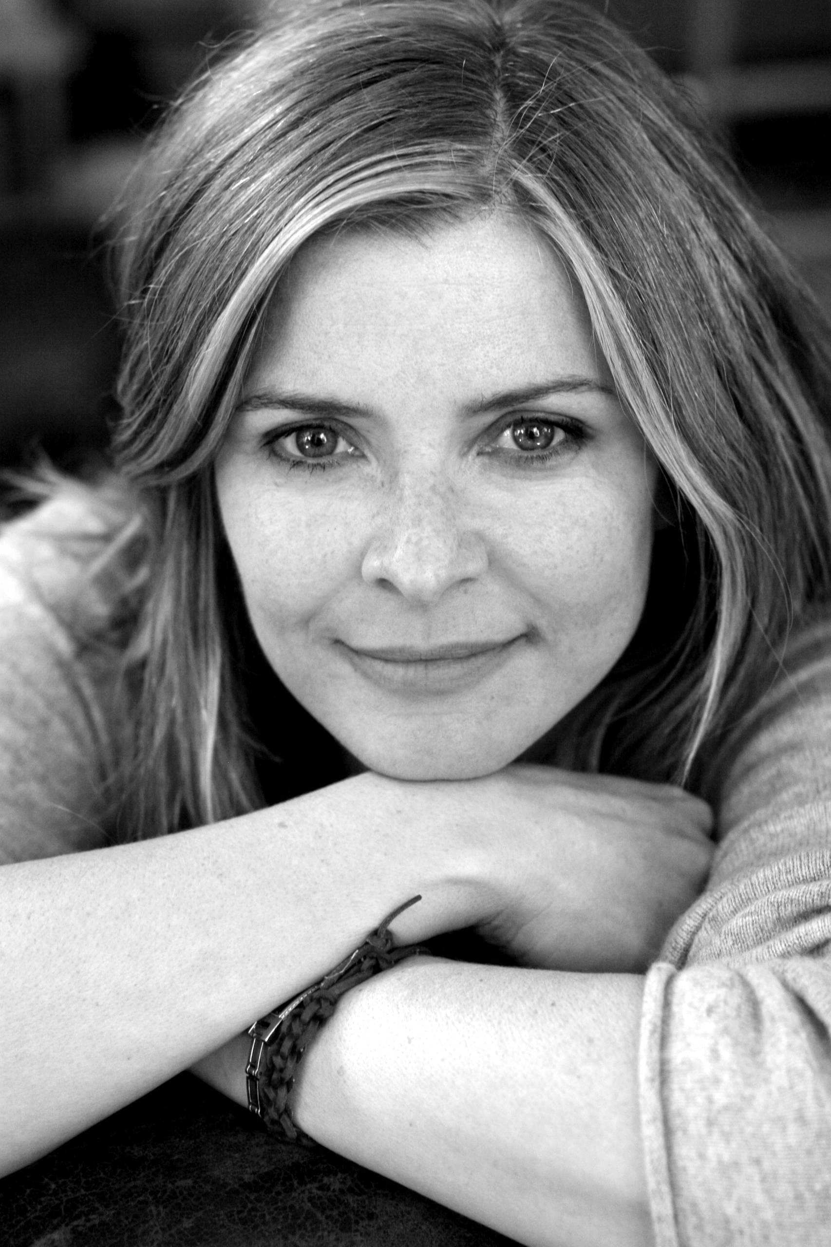 Шарон фон Витерсхайм