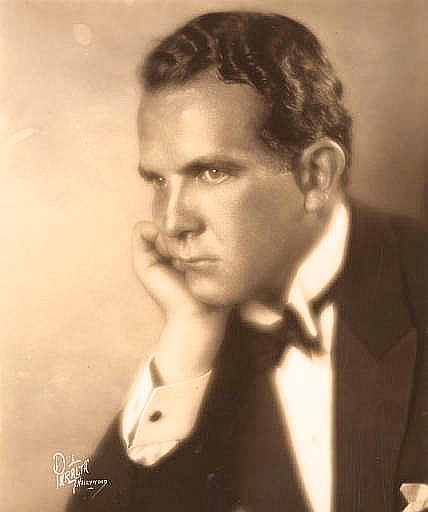 Джон Воспер