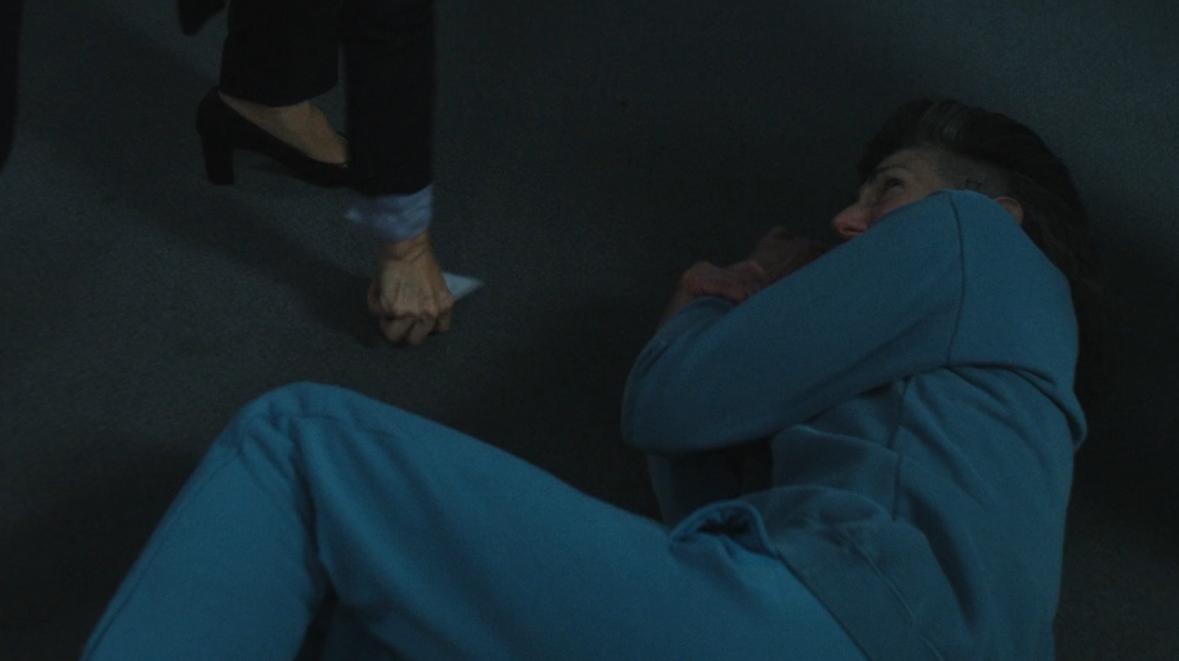 Дженни Вулетич