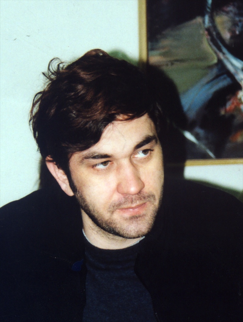 Срджан Вулетич