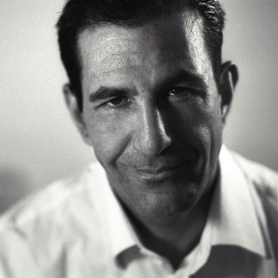 Брайан Уэйд