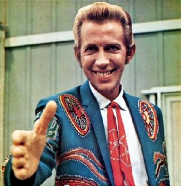 Портер Вагонер