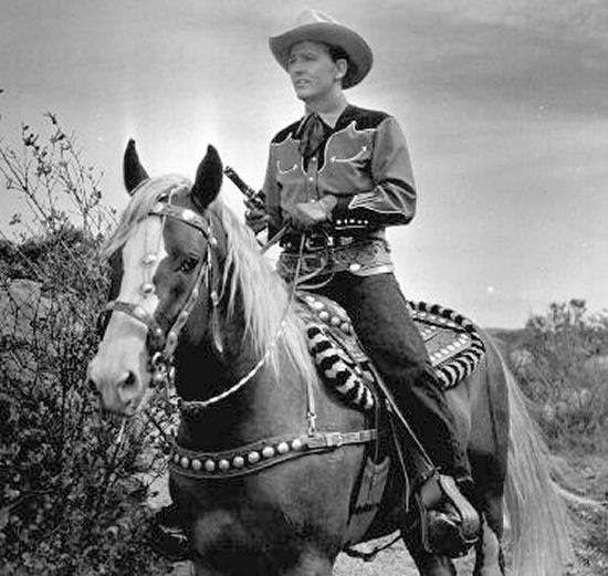 Джимми Уокли