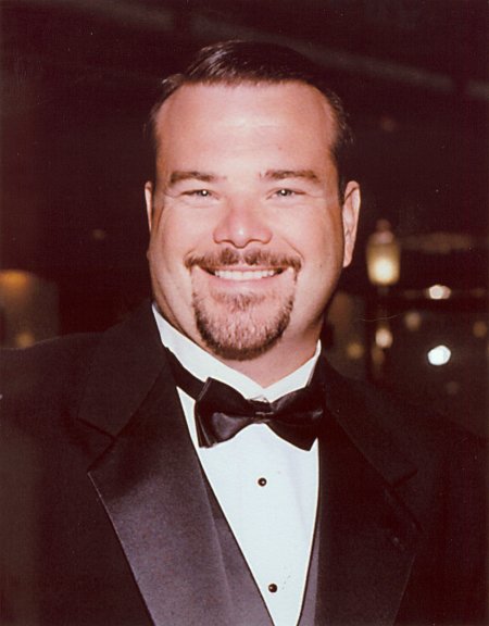 Майкл Дж. Уокер