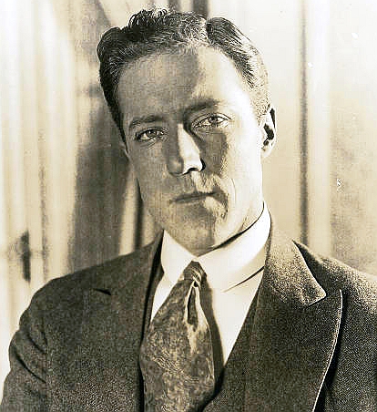 Роберт Уокер