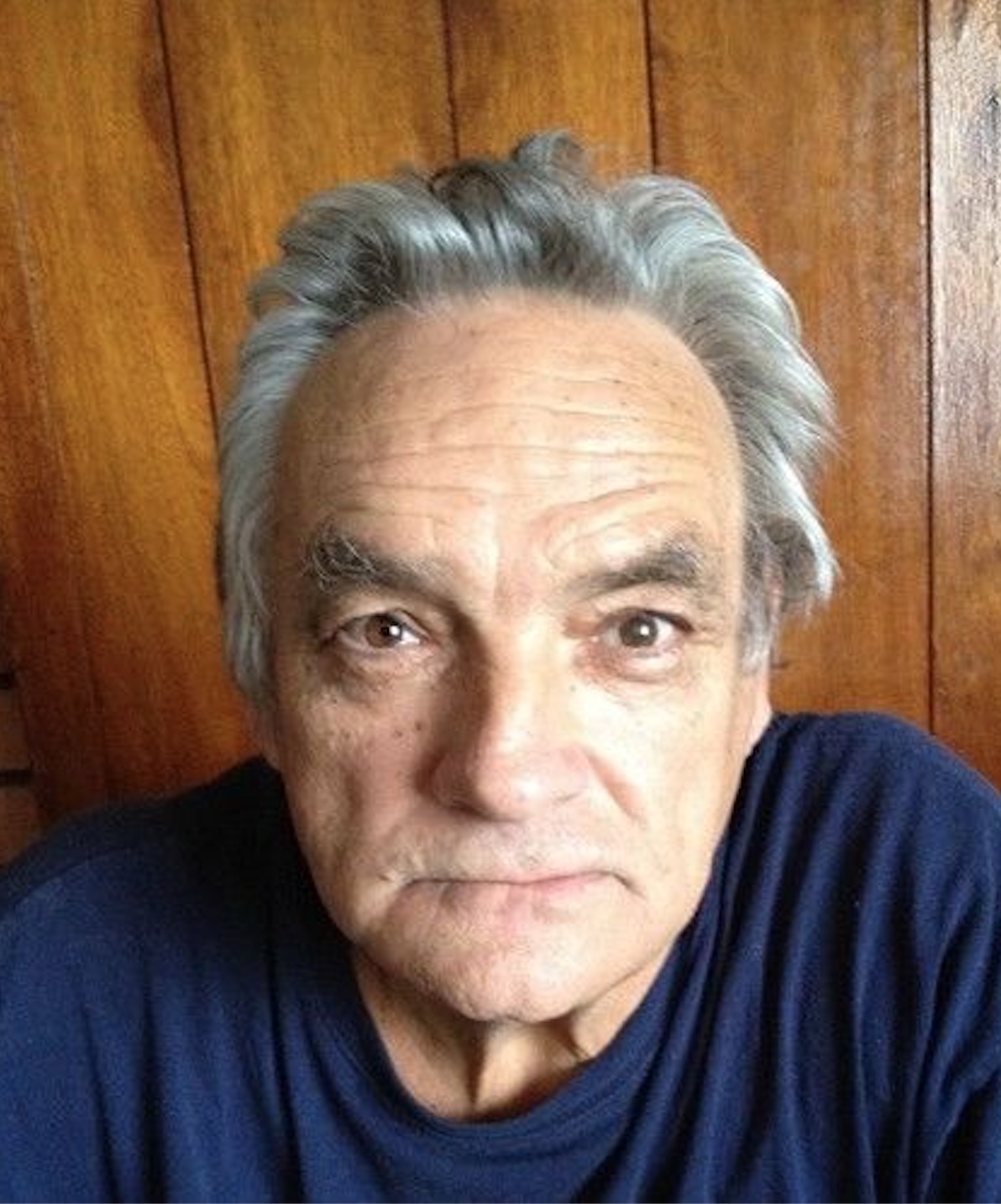 Роберт Уокер