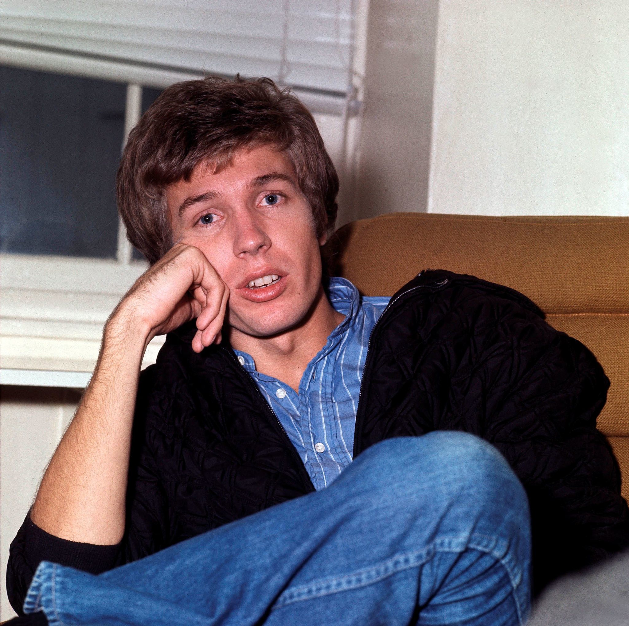 Скотт Уокер